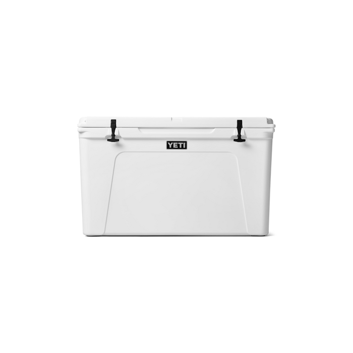 TUNDRA® 210 HARD COOLER - BLANCO