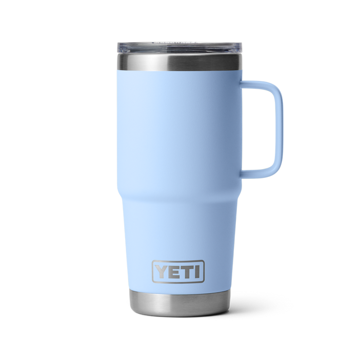 RAMBLER® 20 OZ TRAVEL MUG
