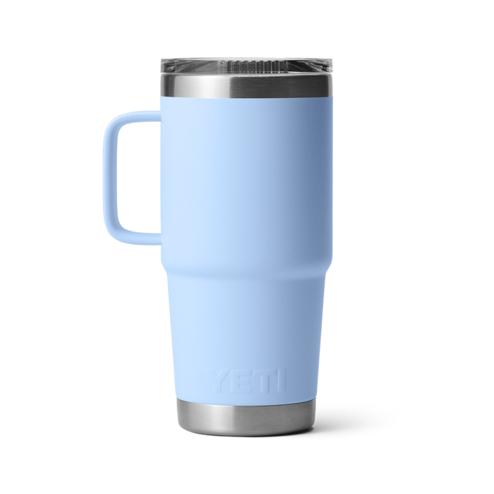 RAMBLER® 20 OZ TRAVEL MUG
