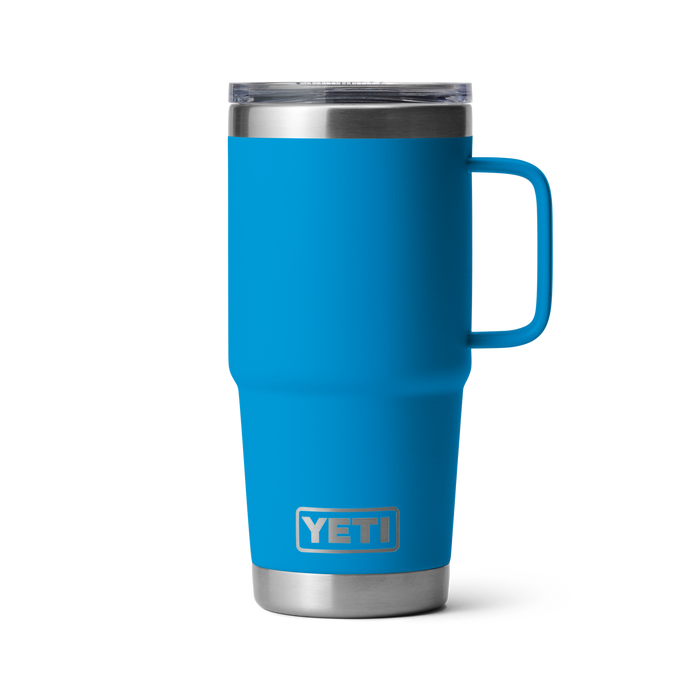RAMBLER® 20 OZ TRAVEL MUG