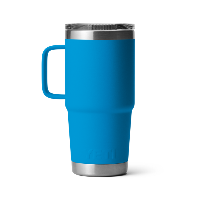 RAMBLER® 20 OZ TRAVEL MUG