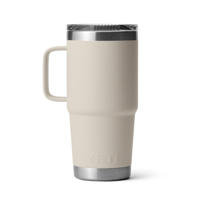 RAMBLER® 20 OZ TRAVEL MUG