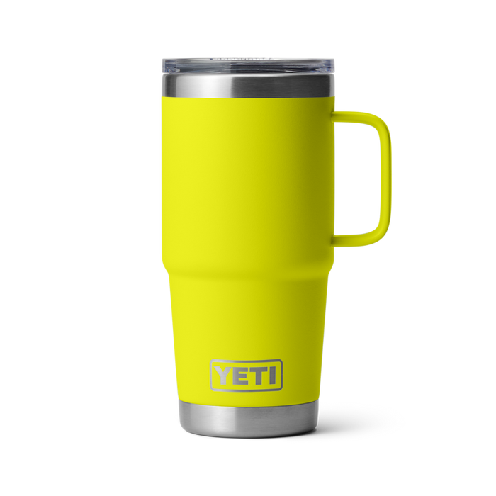 RAMBLER® 20 OZ TRAVEL MUG