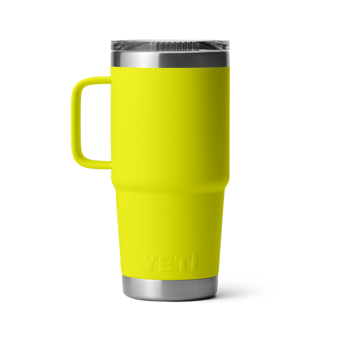 RAMBLER® 20 OZ TRAVEL MUG