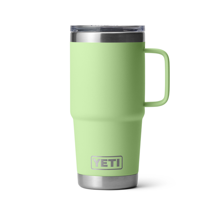 RAMBLER® 20 OZ TRAVEL MUG