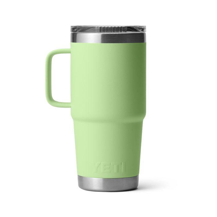 RAMBLER® 20 OZ TRAVEL MUG