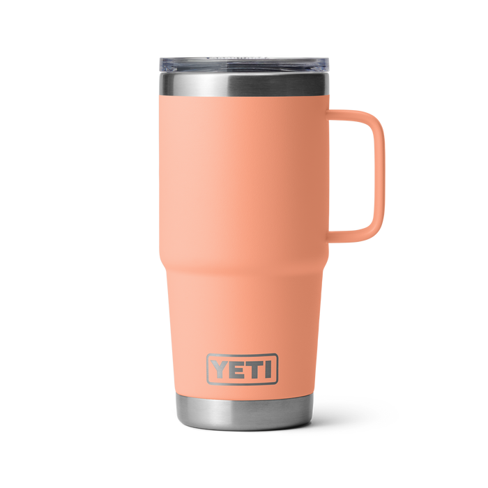 RAMBLER® 20 OZ TRAVEL MUG