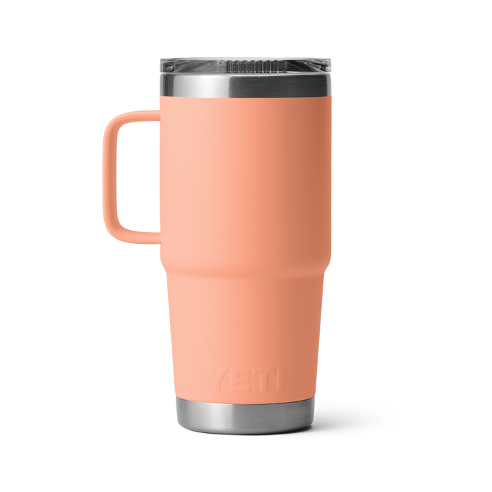 RAMBLER® 20 OZ TRAVEL MUG