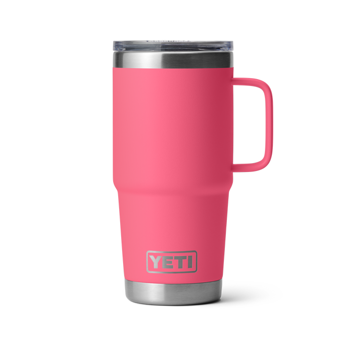 RAMBLER® 20 OZ TRAVEL MUG