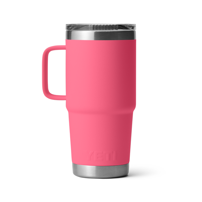 RAMBLER® 20 OZ TRAVEL MUG