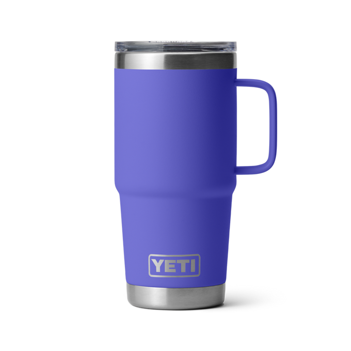 RAMBLER® 20 OZ TRAVEL MUG