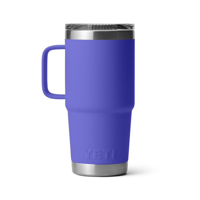 RAMBLER® 20 OZ TRAVEL MUG