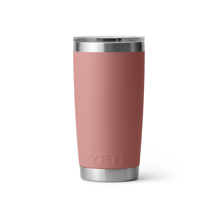 RAMBLER® 20 OZ TUMBLER