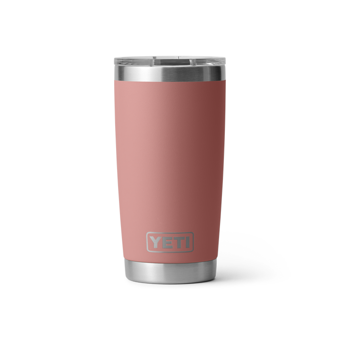RAMBLER® 20 OZ TUMBLER