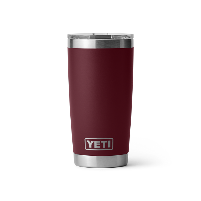RAMBLER® 20 OZ TUMBLER