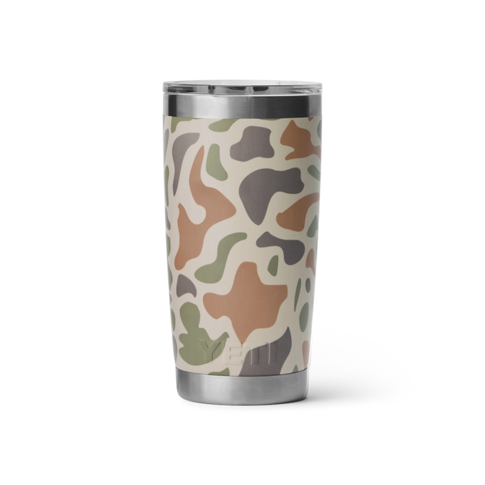 RAMBLER® 20 OZ TUMBLER