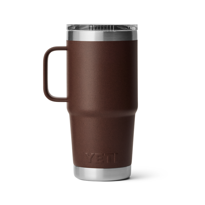 RAMBLER® 20 OZ TRAVEL MUG
