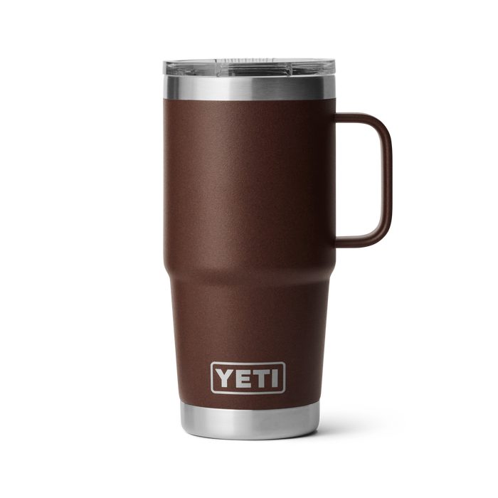 RAMBLER® 20 OZ TRAVEL MUG