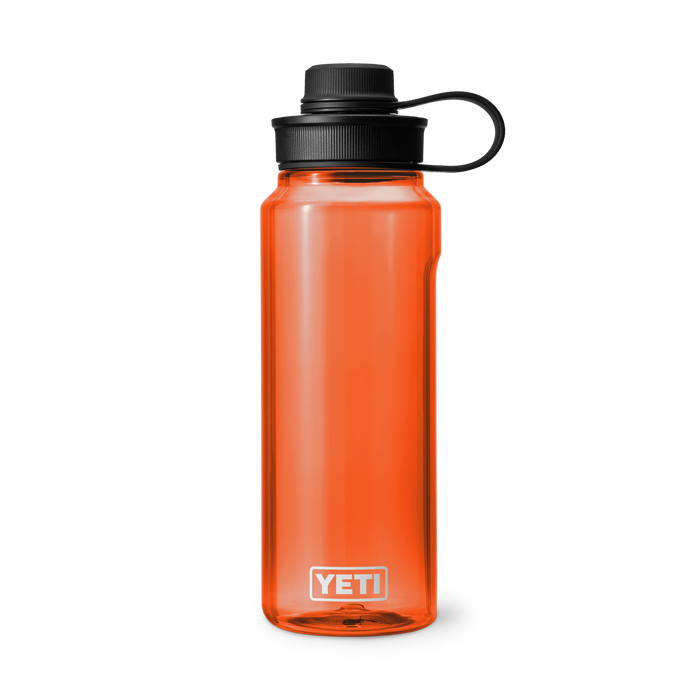 YONDER™ 1 L / 34 OZ WATER BOTTLE (TETHER CAP)