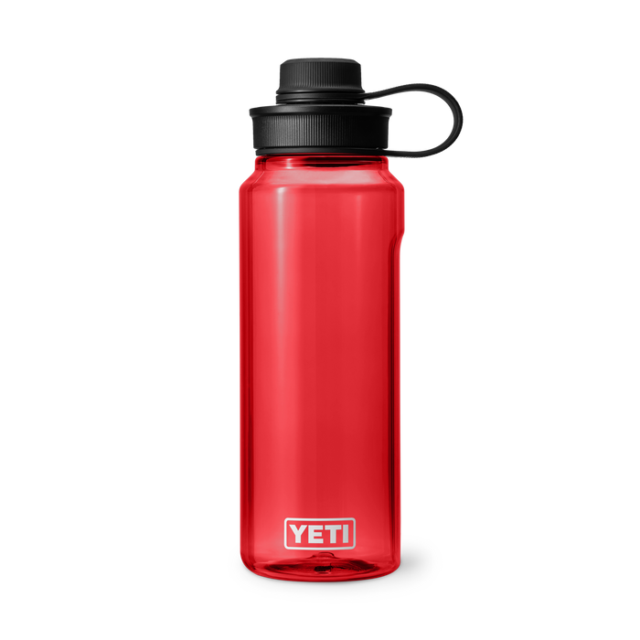 YONDER™ 1 L / 34 OZ WATER BOTTLE (TETHER CAP)