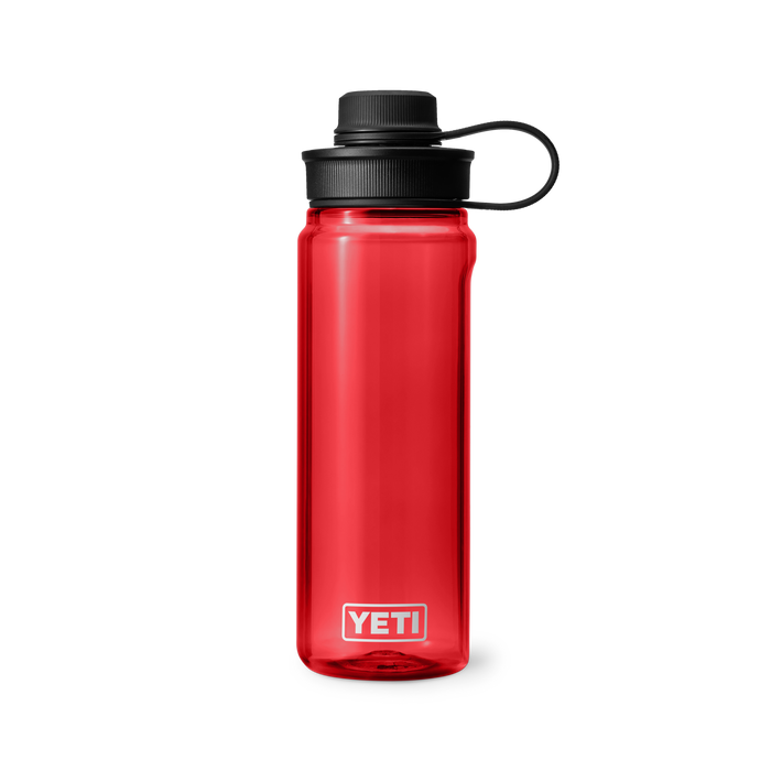 YONDER™ 750 ML / 25 OZ WATER BOTTLE (TETHER CAP)