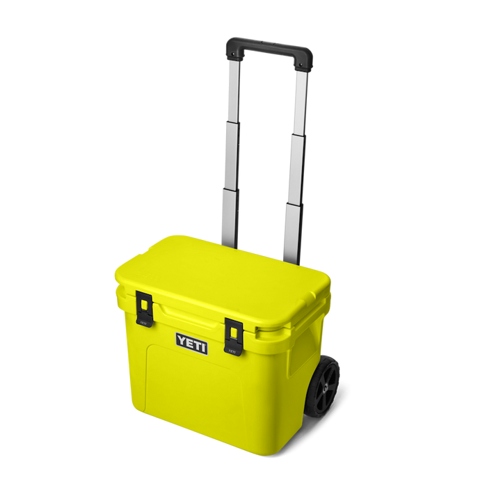 ROADIE® 32 WHEELED COOLER - FIREFLY YELLOW