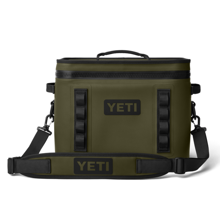 HOPPER FLIP® 18 SOFT COOLER - OLIVE