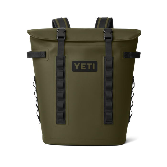 HOPPER® M20 SOFT BACKPACK COOLER - OLIVE