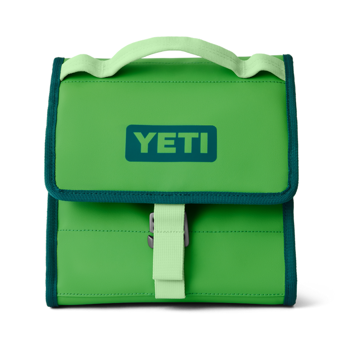 DAYTRIP® LUNCH BAG - CANOPY GREEN