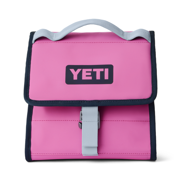 DAYTRIP® LUNCH BAG - WILDFLOWER FUCHSIA/NAVY