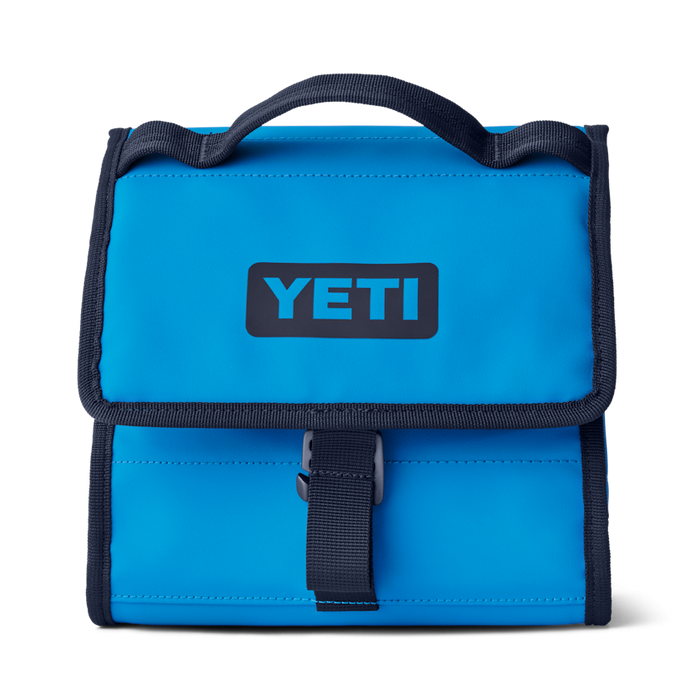 DAYTRIP® LUNCH BAG - BIG WAVE BLUE