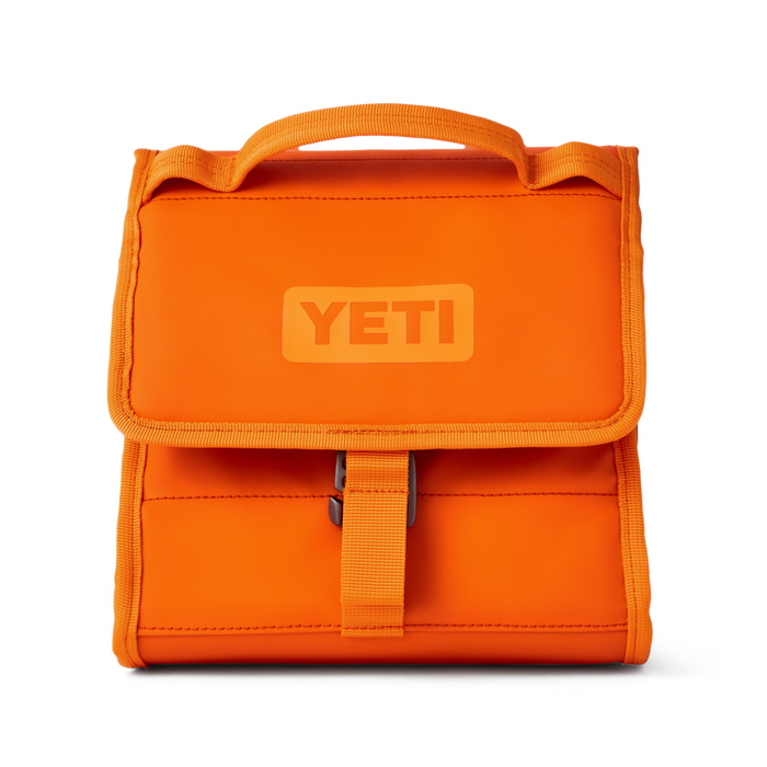 DAYTRIP® LUNCH BAG - KING CRAB ORANGE