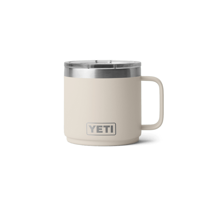 RAMBLER® 14 OZ CERAMIC STACKABLE MUG