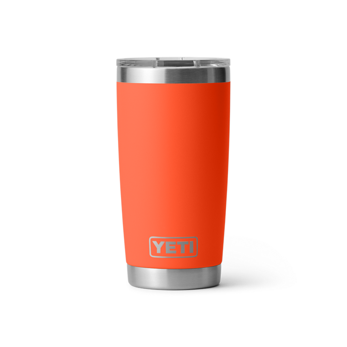 RAMBLER® 20 OZ TUMBLER