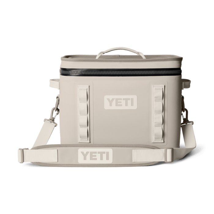HOPPER FLIP® 18 SOFT COOLER - CAPE TAUPE