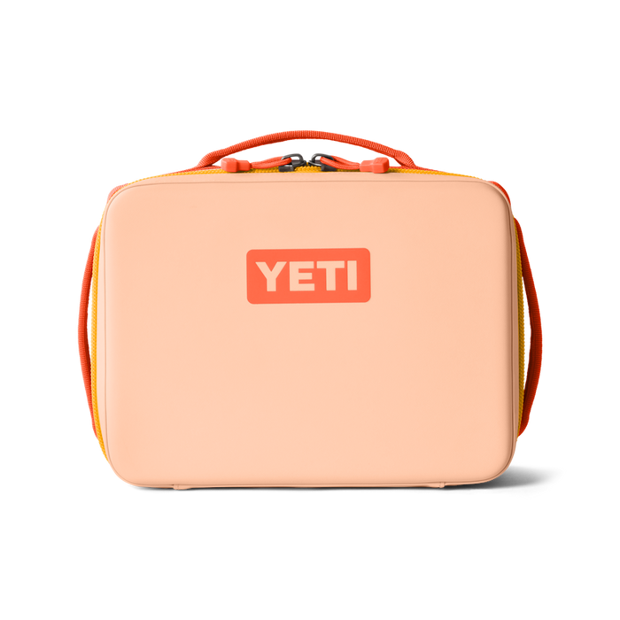 DAYTRIP® LUNCH BOX 5L - PEACH / BEEKEEPER