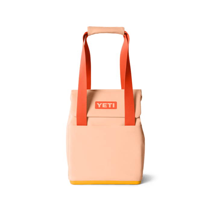 DAYTRIP® TOTE BAG 14L - LOWCOUNTRY PEACH