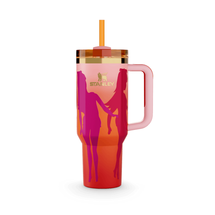 STANLEY QUENCHER H2.0 FLOWSTATE™ TUMBLER | 40 OZ