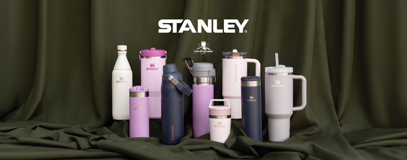 STANLEY