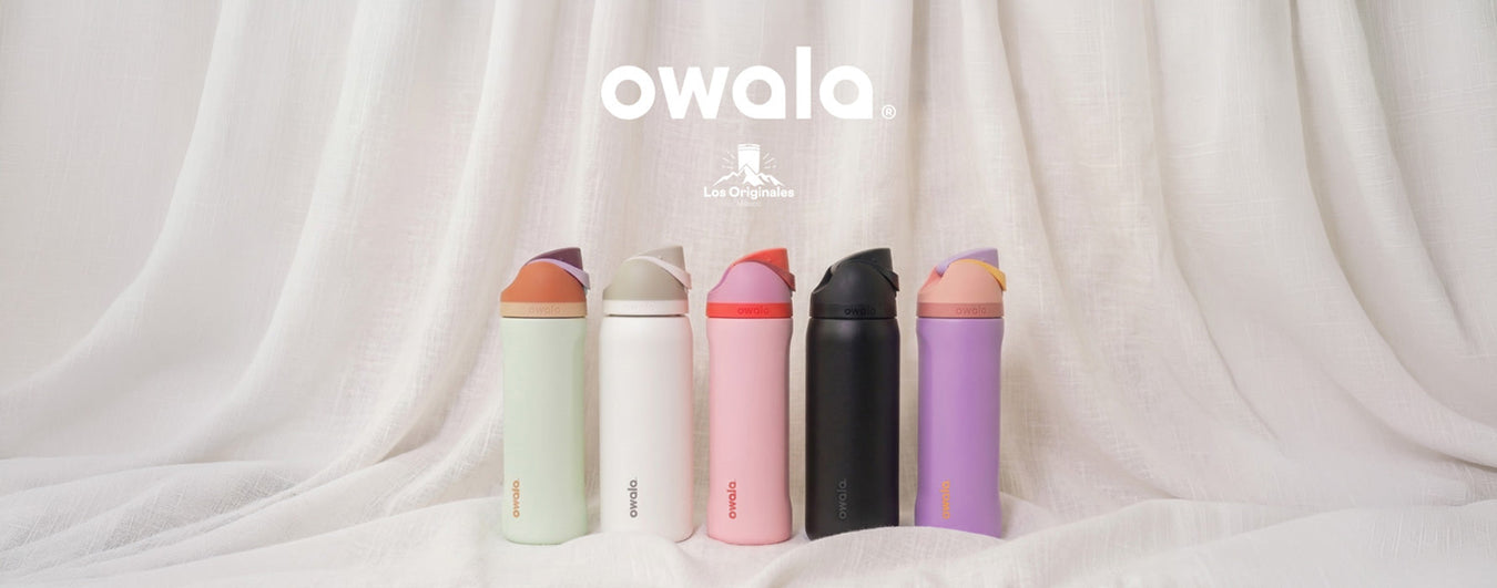 OWALA