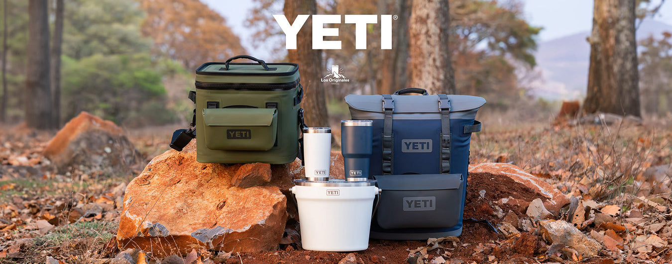 YETI