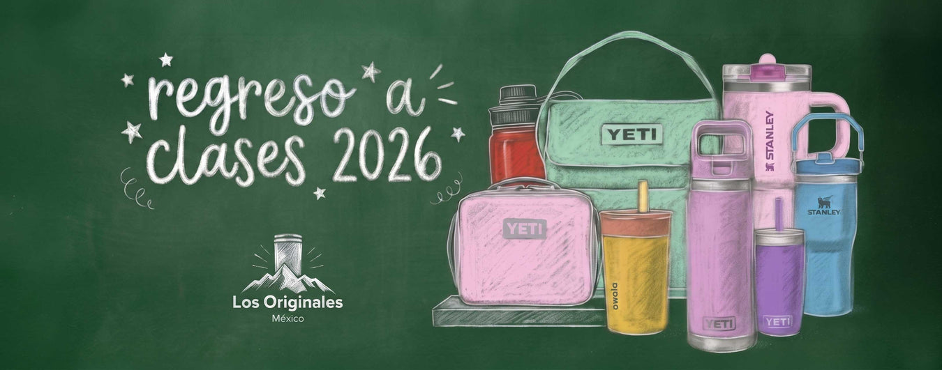 Back to School 2026