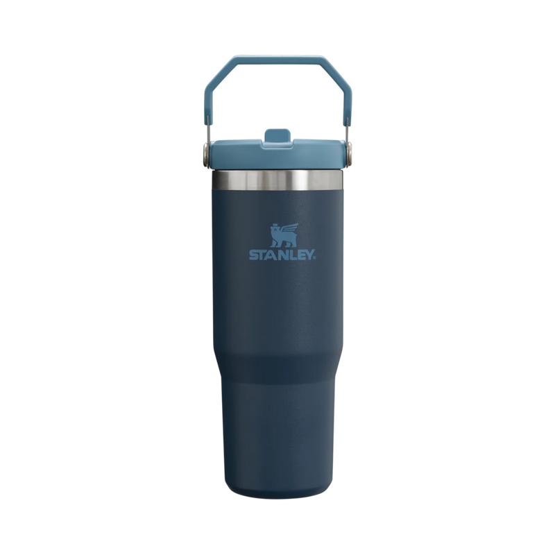 STANLEY FLIP STRAW TUMBLER | 30 OZ
