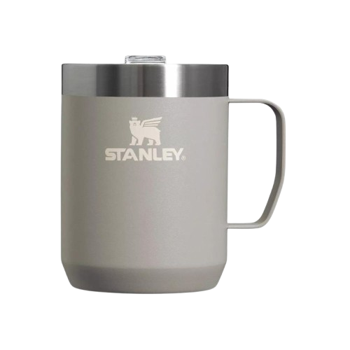 STANLEY CLASSIC LEGENDARY CAMP MUG | 8 OZ