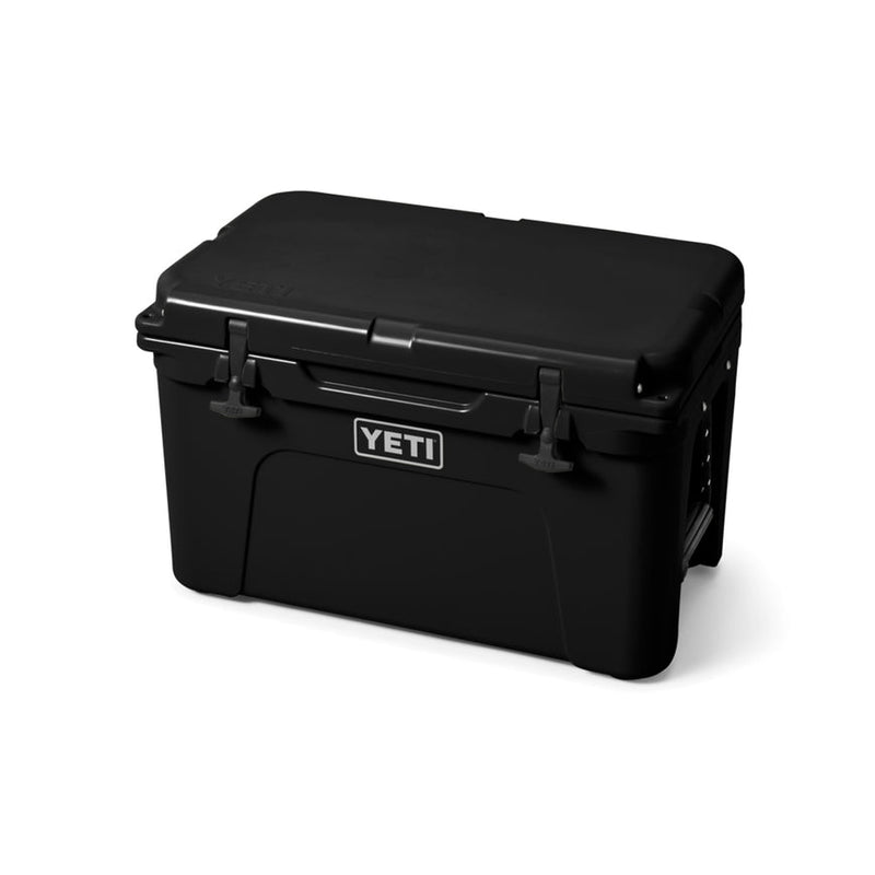 TUNDRA® 45  HARD COOLER - NEGRO