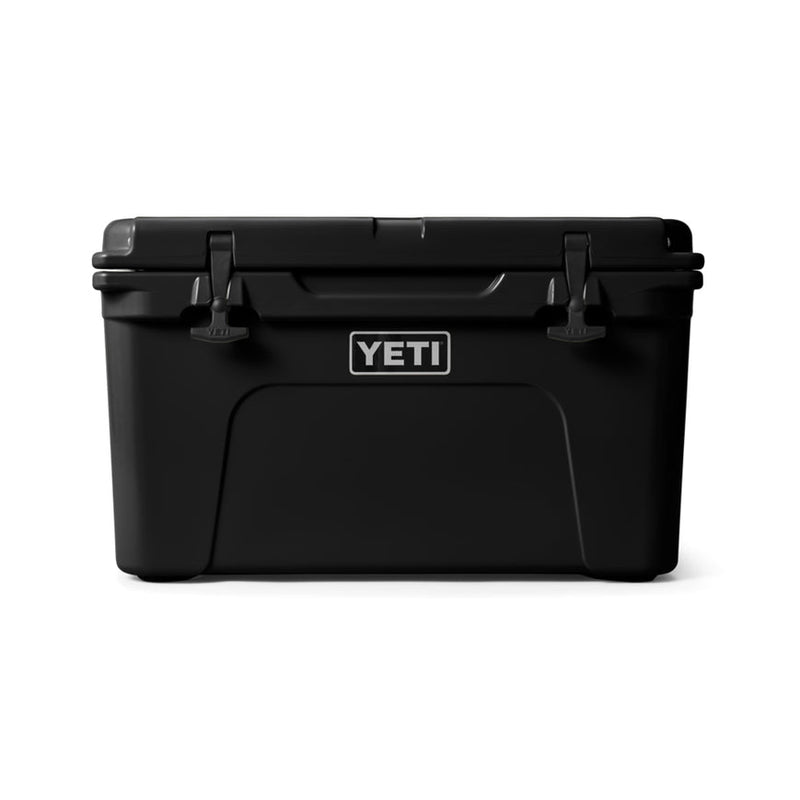 TUNDRA® 45  HARD COOLER - NEGRO