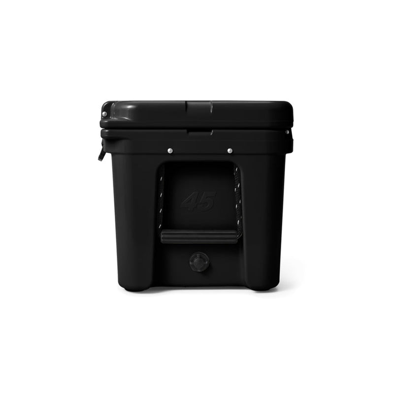 TUNDRA® 45  HARD COOLER - NEGRO