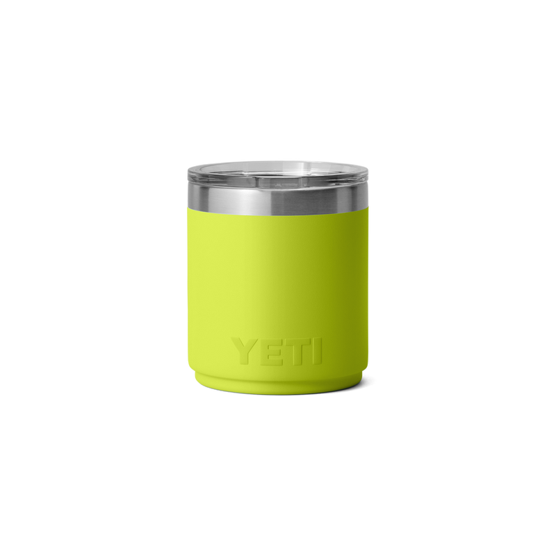 RAMBLER® 10 OZ STACKABLE LOWBALL