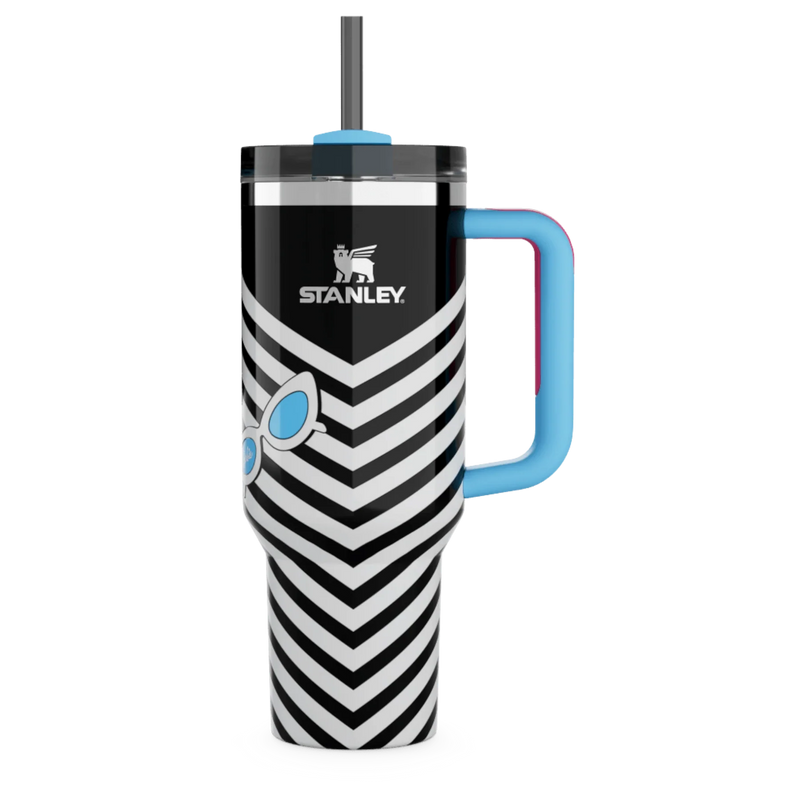 STANLEY QUENCHER H2.0 FLOWSTATE™ TUMBLER | 40 OZ