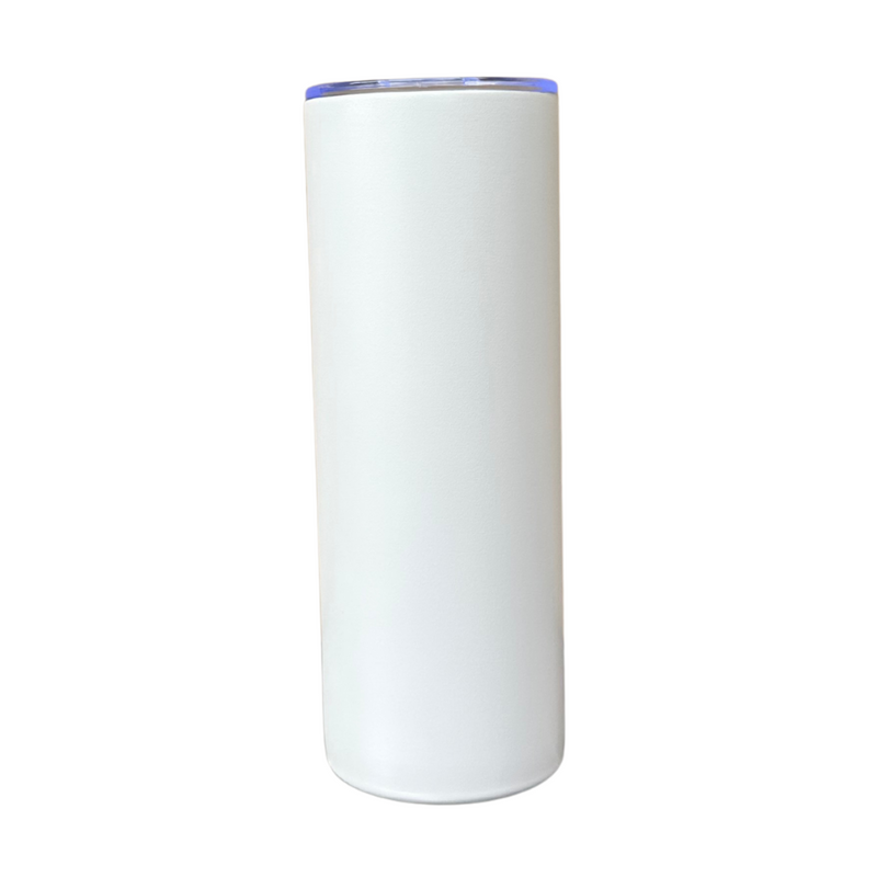 GENERICO 20 OZ SKINNY TUMBLER